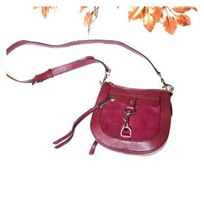 Rebecca Minkoff Crossbody